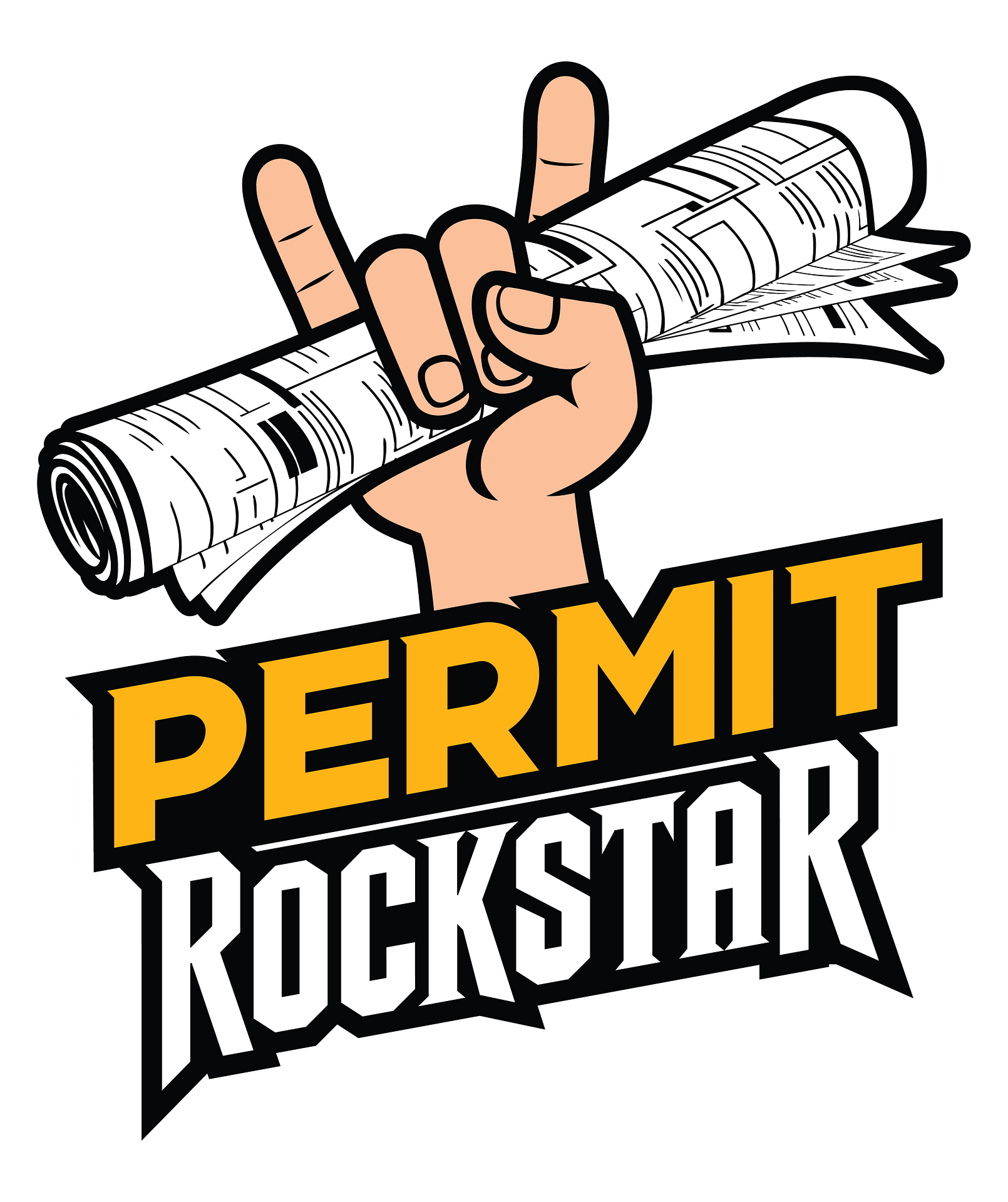 Permit Rockstar